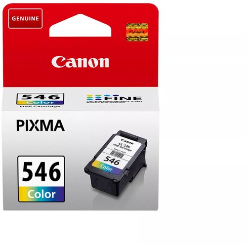  Cartridge CANON CL-546 color Cijene