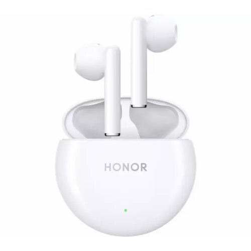 Honor slušalice choice earbuds X5 ANCIP54 bubice bela (5504AAGN) Slike