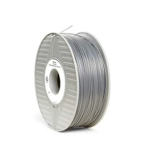 Verbatim high performance pla srebrna/kovinsko siva - 1,75 mm