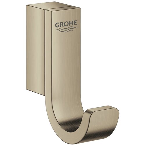 Grohe Selection Ve&scaron;alica Brushed nickel 41039EN0 Cene