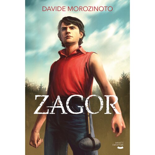  Zagor - roman Cene
