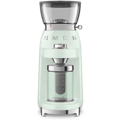 Smeg Mlin za kafu CGF03PGEU Cijene