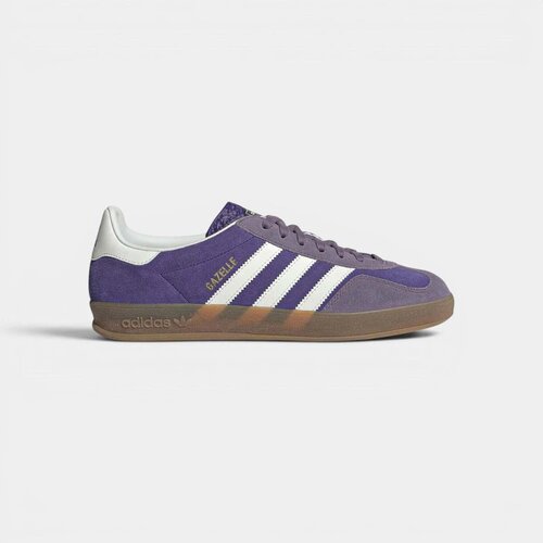 Adidas Nizke superge Gazelle Indoor "Collegiate Purple" Vijolična Cene