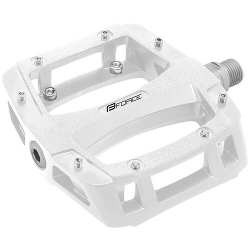  Pedale Fprce Bmx/Downhill Bijele Slike