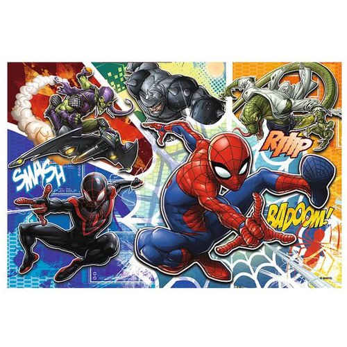 Puzzle 60 KOM 116 Cijene