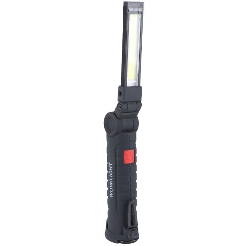  LED baterijska lampa 3W LED Cene