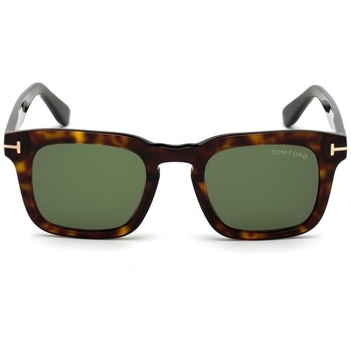 Tom Ford Sončna očala DAX FT0751 4852N Kostanjeva Cene