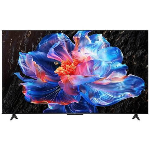Tcl 55V6C LED 55" 4K 60Hz Google TV crna Cene
