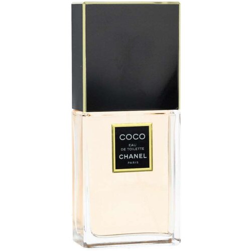 Chanel za žene Chanel Coco Eau de Toilette EDT EDT 100 ml Slike