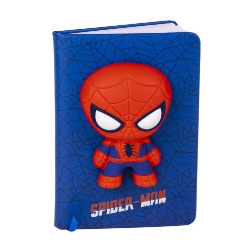  Sveska 3d squishy spajdermen cerda ( 76042 ) Cene