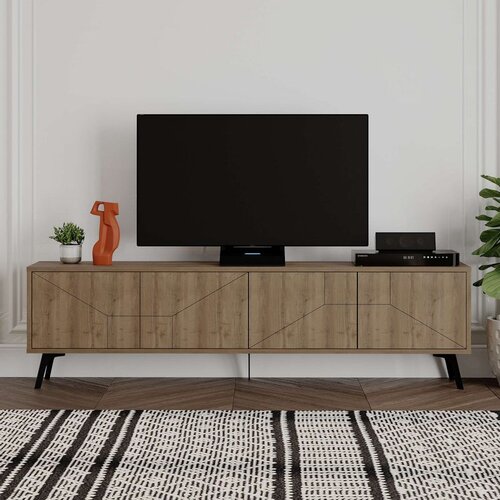 Hanah home dune - hitit hitit tv stand Slike