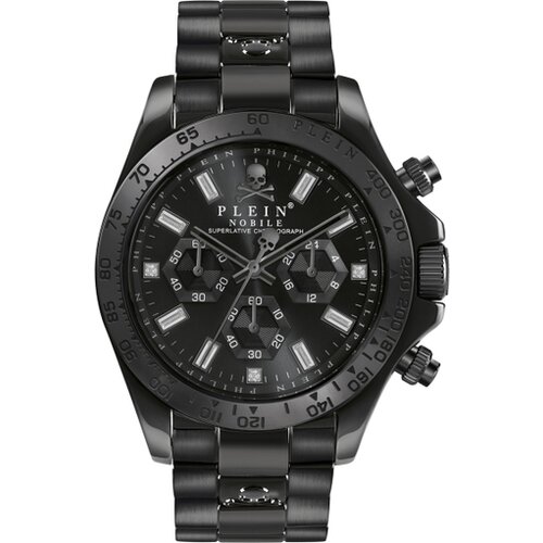 Philipp Plein Ročna ura PWCAA0421 Cene