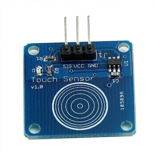 ARDUINO Digitalni senzor TTP223B Cijene
