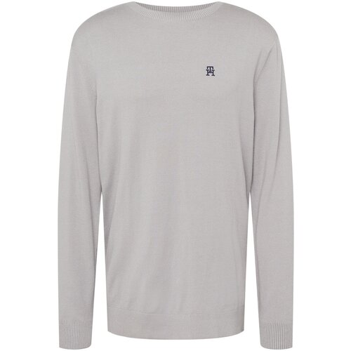 Tommy Hilfiger Underwear Pulover mornarsko plava / siva Cene