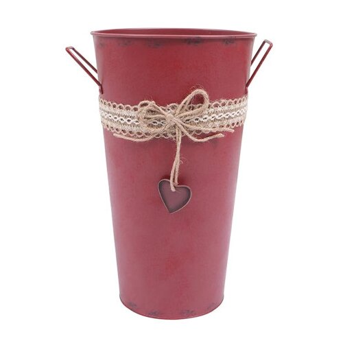 Master Vazna limena 20x36,5x15cm 01231189 Slike