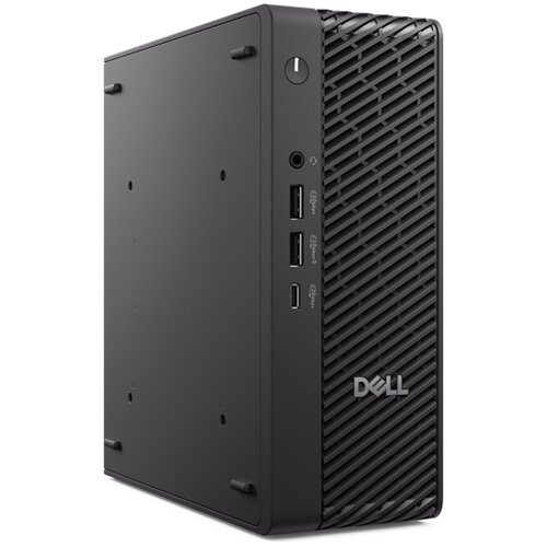 Dell pro max micro core ultra 7 265 16GB 512GB ssd rtx A400 4GB Win11Pro 3yr prosupport + wifi Cene