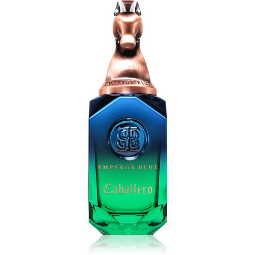Emperor Blue Caballero parfumska voda za moške 100 ml Cene