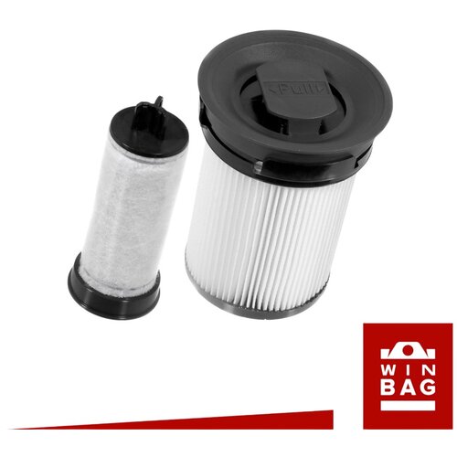 HEPA filter za Miele TriFlex HX1 HX-FSF Cene