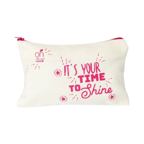  OnYOU Cotton Clutch &amp;quot;It&amp;#039;s Time To Shine&amp;quot; Slike