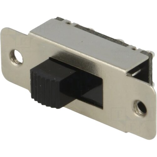 Prekidač klizni 6A 125V Cijene