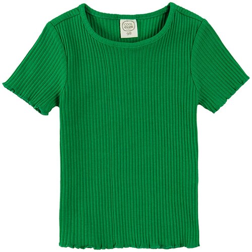 Cool club majica KR CCG2412712 D zelena 116 Cene