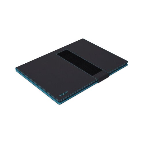 Lenovo reboon univezalna torbica / nosilec booncover s 7 inch črna Cene