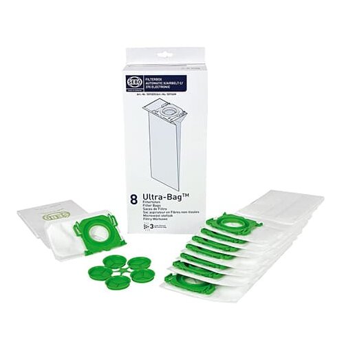 SEBO VREĆICE ZA USISIVAČ 5093ER 8 kom Cijene