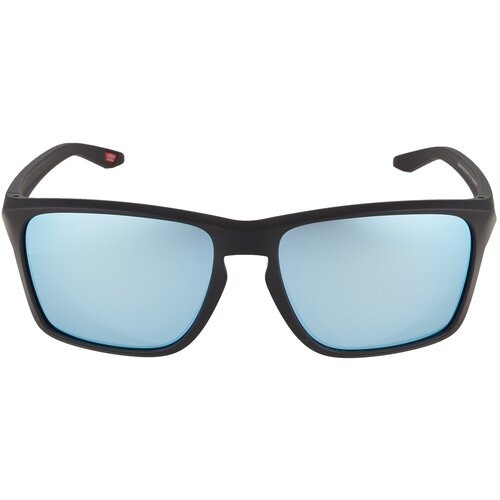 Oakley Sylas 94482760 Matte Black/Prizm Deep Water Polarized Lifestyle očala Cene