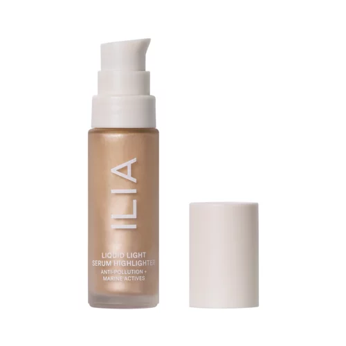ILIA Beauty Liquid Light Serum Highlighter - Nova