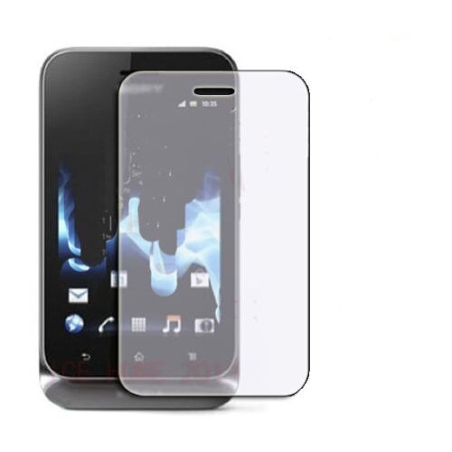  Zaščitna folija ScreenGuard za Sony Xperia tipo ST21i Cene
