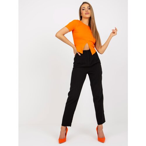 XSAPIENZA Pants-BR-SP-219.71-black Cene