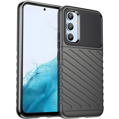 Otporna Thunder futrola za Samsung Galaxy A54 - Crna KP24510 Cene