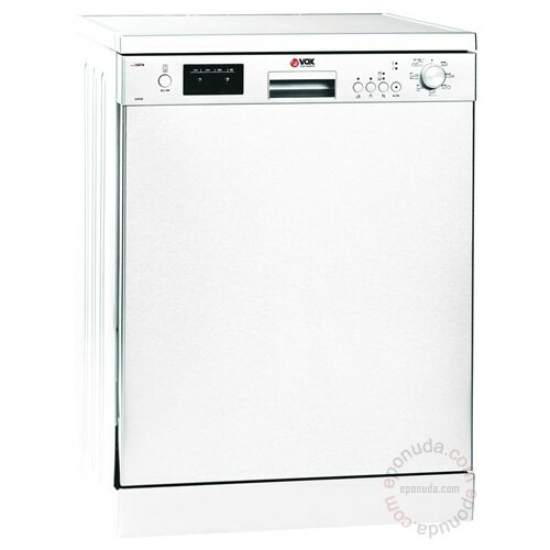 Vox LC25 mašina za pranje sudova Slike