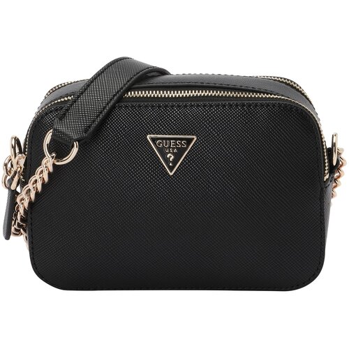 Guess Torba preko ramena 'Noelle II' crna Cijene