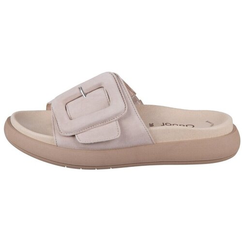 Gabor Sandali & Odprti čevlji 6375112 pisana Cene