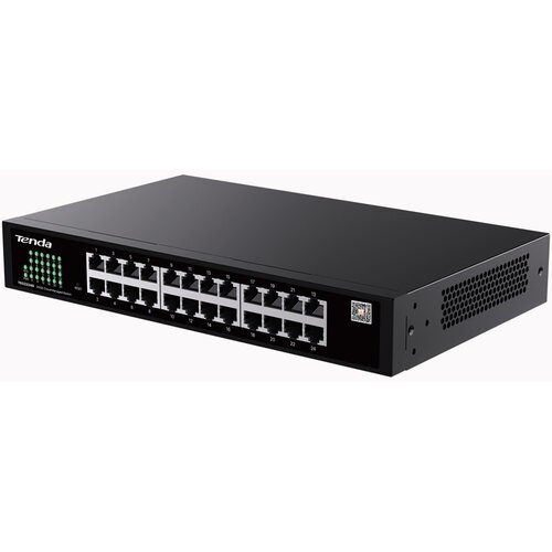 Tenda Switch TEG2216D 16GE Cloud Slike