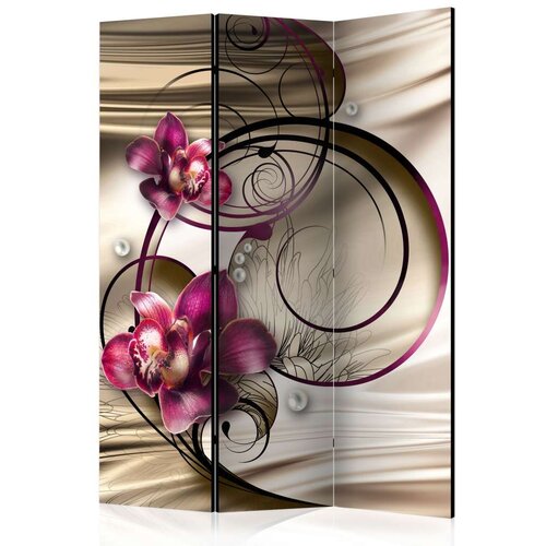  Paravan u 3 dijela - Sweetness of Elation [Room Dividers] 135x172 Cijene