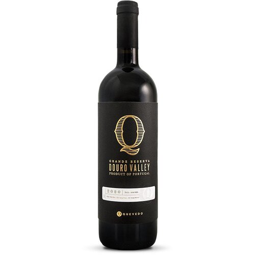 Quevedo Crveno vino Q Grand Reserve, 0.75 L Cene