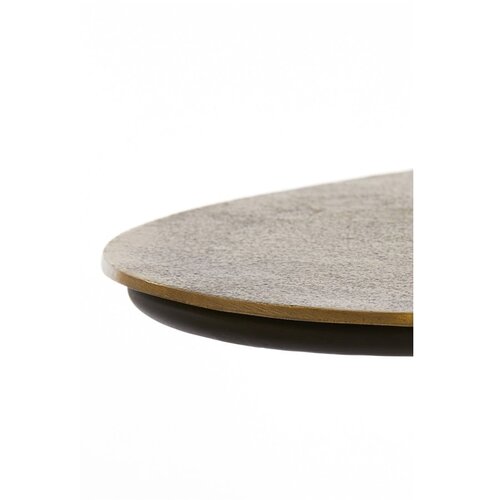 Light &amp;amp; Living Metalni pomoćni stol 27x43 cm Marsh &amp;ndash; Slike