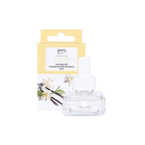  OSVJEŽIVAČ PROSTORA PUNJENJE SOFT VANILLA IPURO Slike