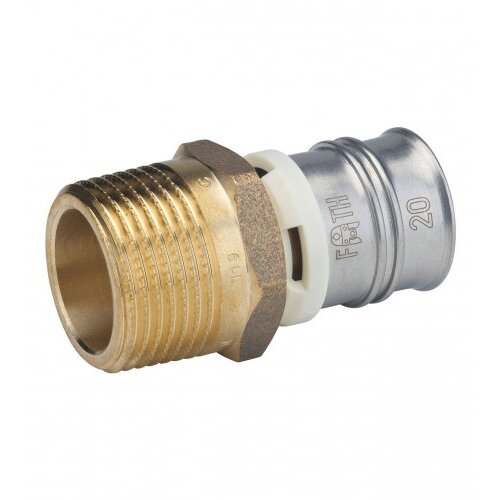 FRANKISCHE Spojnica DUO XS 20x3/4" MS VN 8292076301 Cijene