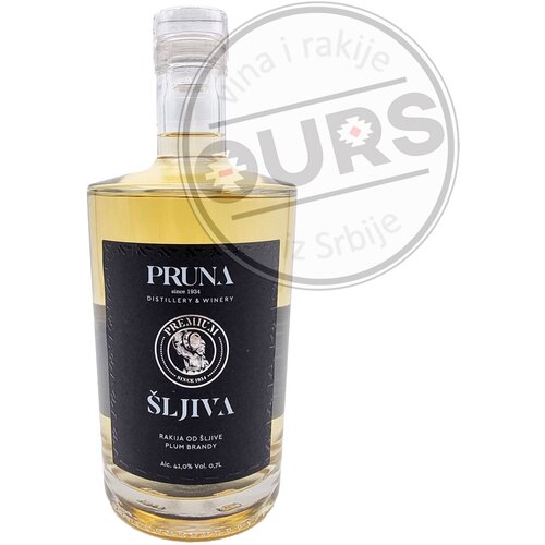  Pruna Šljiva 0,7L Cene