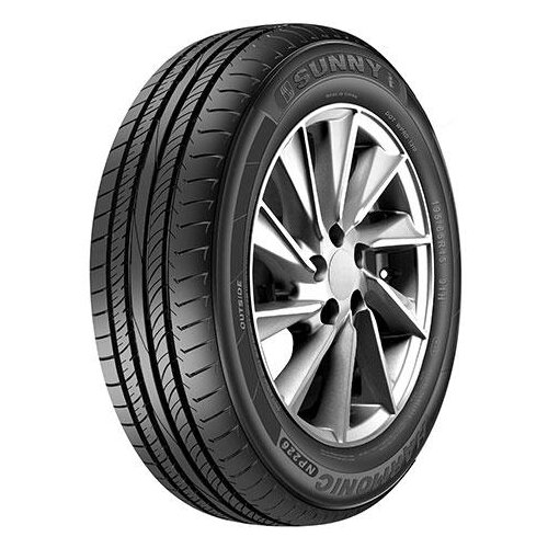 Sunny Letna 215/55 VR16 TL 97V NP226 XL - Skladi&amp;scaron;če 4 (Dostava 10 delovnih dni) Slike