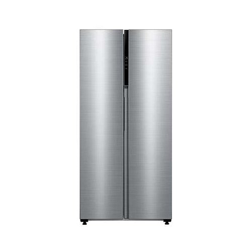 Midea samostojeći side by side frižider MDRS619FIE46 Cene