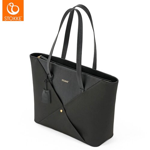 Stokke Torba za kolica Xplory X, Crna Cene