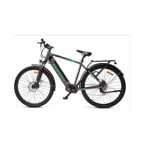 Ms Energy eBike t100 električni bicikl Slike
