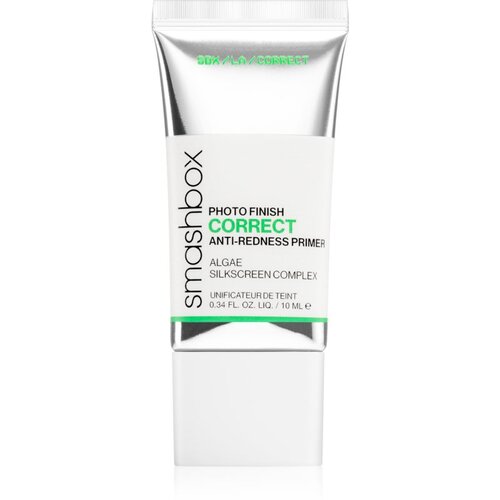 Smashbox Photo Finish Correct Anti Redness Primer primer protiv crvenila lica 10 ml Cijene