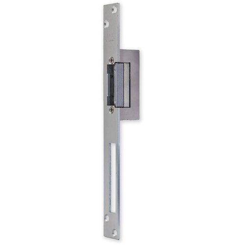 ABLOY 1221MB, FAB Profi - električni otvarač, moment igla, mehanička blokada, 8-16 V AC/DC Cene