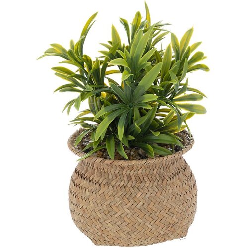 XXXL Umetna Roža Jiling Plant Cene