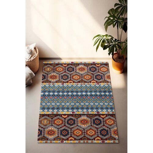 Conceptum Hypnose CT-1140 Višenamenski Tepih za Dnevnu Sobu (120 x 180 cm) Cene